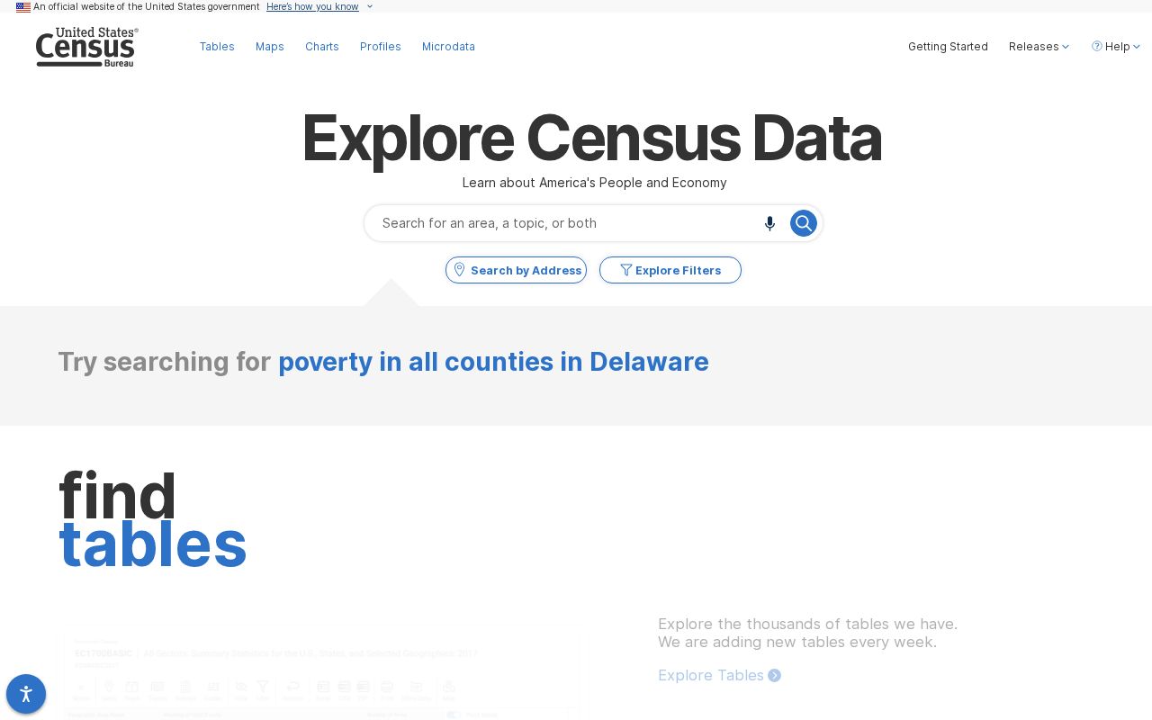 Cedarville court records context from official Census place data
